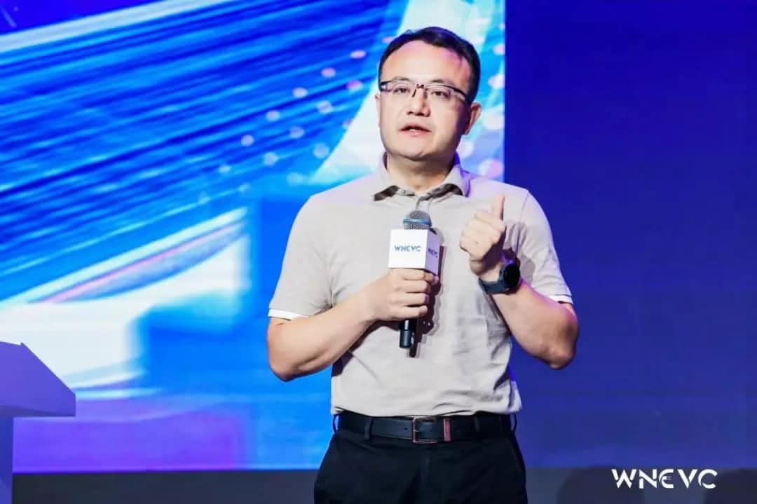 九州酷游 ku游CEO程鹏：数据确权、数据安全与数据闭环“新”思路